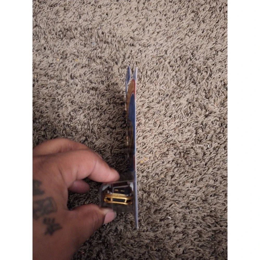 Hot Wheels Gold Honda Civic Si 2024‎ B Case